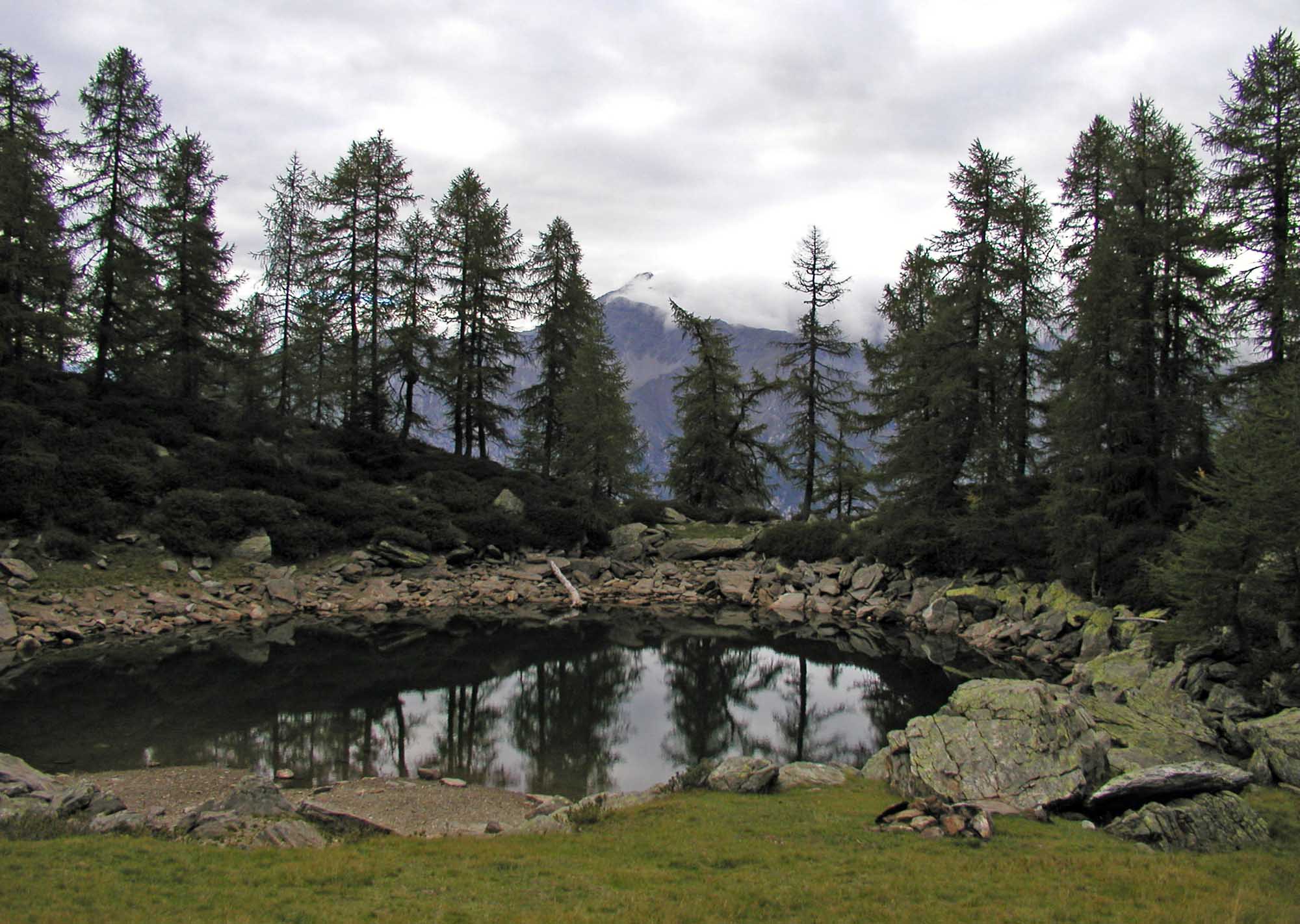 Laghi....della LOMBARDIA